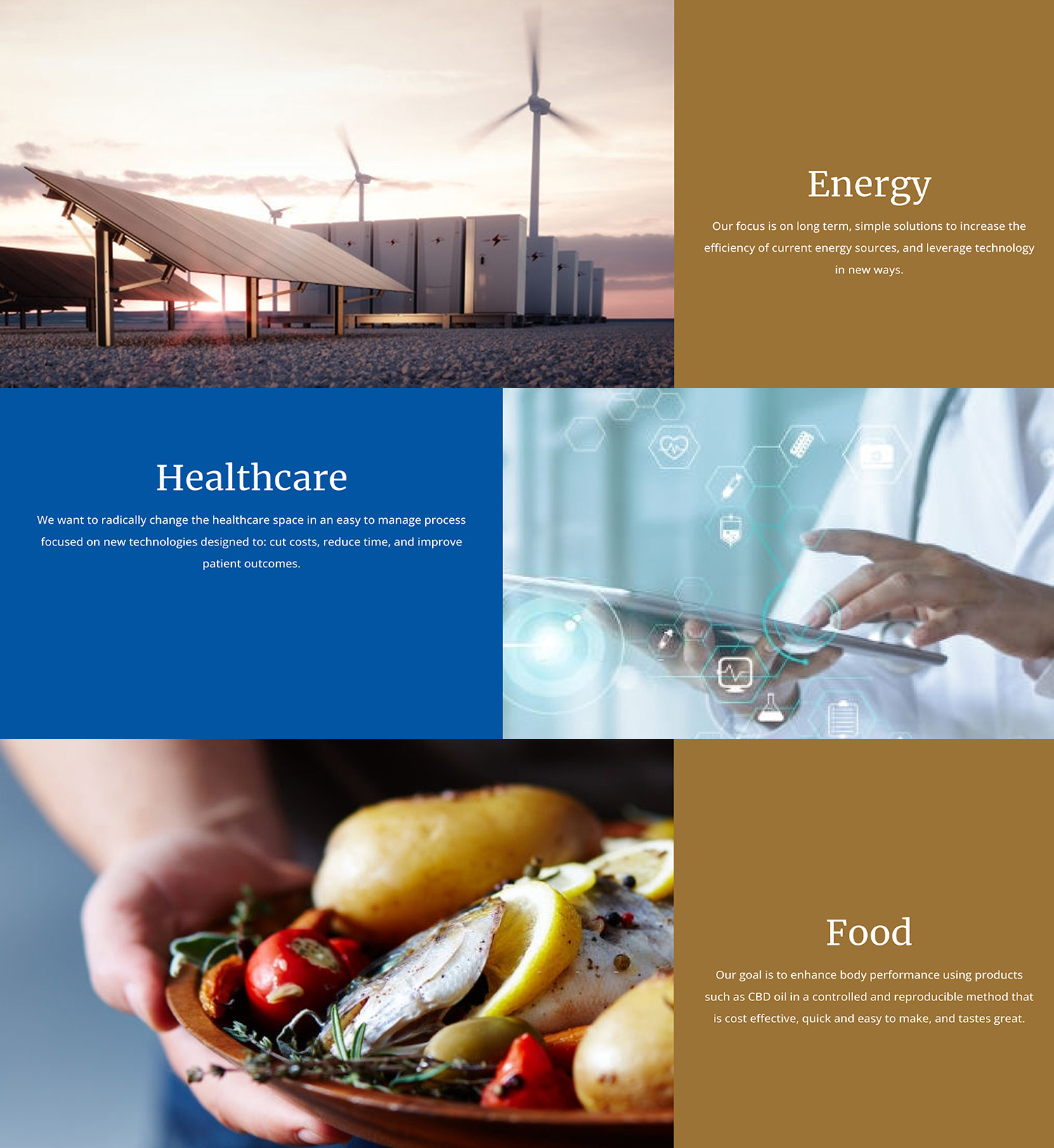 Home – Arias Capital Partners